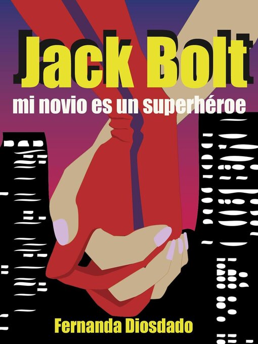 Title details for Jack Bolt by TOT - Available